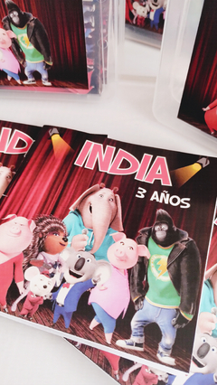 Artistas - comprar online