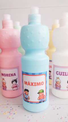 Botella Sport Grande - tienda online