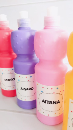 Imagen de Botella Sport Grande