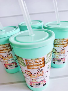 Milk shake XL en internet