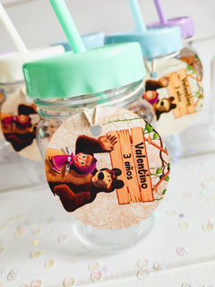 Vasos Drink - Bellabelle
