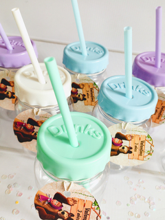 Vasos Drink