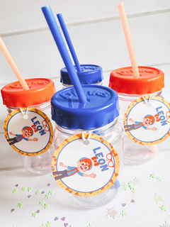 Imagen de Vasos Drink