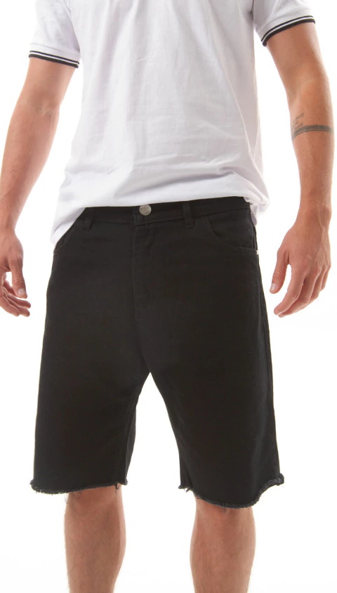 PACK X5 BERMUDA MOM GEORGE