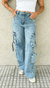 Jean Jumbo - comprar online
