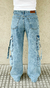 Jean Jumbo - Mojo Jeans 