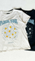 Remera Nicole Floral en internet