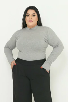 Cacharrel "Plus Size" (Mescla)