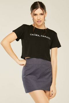 Cropped - Calma Caraio
