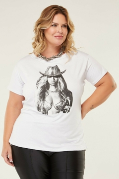 Plus Size "Promoção" - Beyoncé na internet