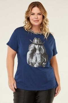 Plus Size "Promoção" - Beyoncé - G&B Bros