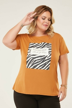 Plus Size - Magnifique