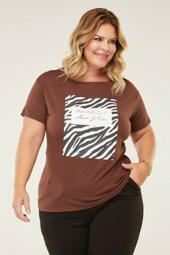 Plus Size - Magnifique na internet