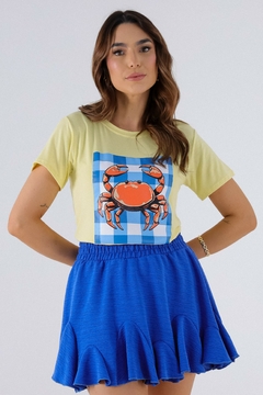 Tshirt - Oh Crab - G&B Bros