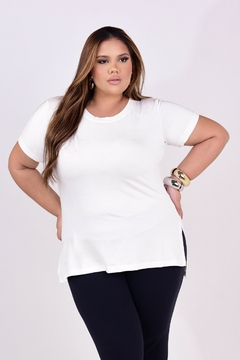 Plus Size - Mullet (Off-White) - G&B Bros