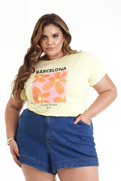 Plus Size - Barcelona - comprar online