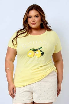 Plus Size - Positano - loja online