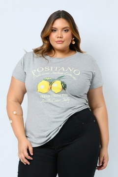 Plus Size - Positano na internet