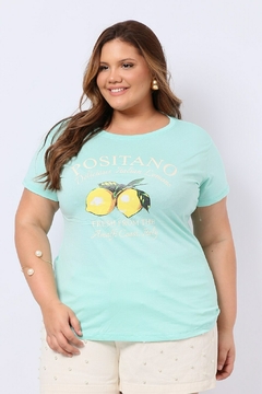 Imagem do Plus Size - Positano
