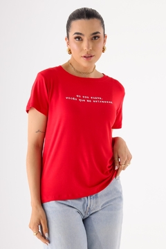 Tshirt - Eu sou suave - loja online