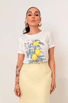 Tshirt - Botanical Gardens - G&B Bros