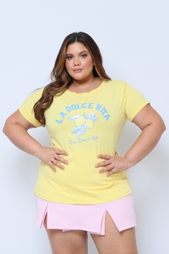 Plus Size - La Dolce Vita
