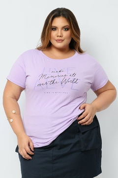 Plus Size - Live Alive