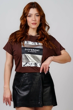 Plus Size - Different na internet