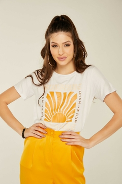 Tshirt - Sunshine - comprar online