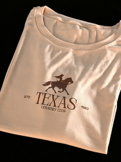 Plus Size - Texas Club - loja online