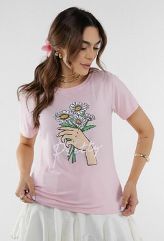 Tshirt - Be Pretty - G&B Bros