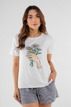 Imagem do Tshirt - Be Pretty