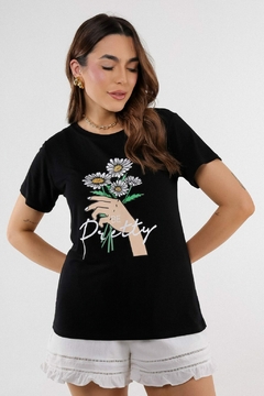 Tshirt - Be Pretty