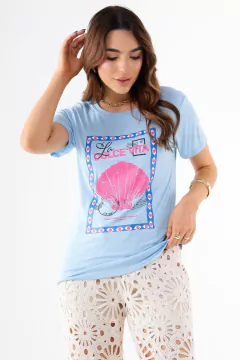 Tshirt - Shell - G&B Bros