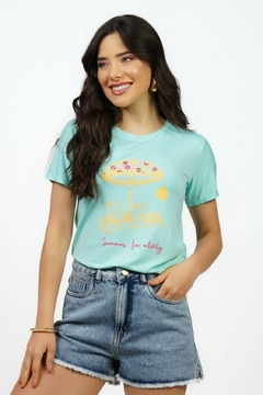 Tshirt - Summer Activity - loja online