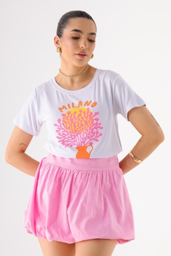 Imagem do Tshirt - Vacanza Italiana