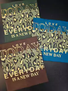 Tshirt - Love Today - G&B Bros