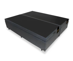 Cama Box Baú – Tamanho Casal Especial 1,78x1,98 - King Koil