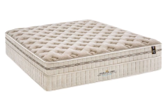 Imagem do Colchão King Koil Charlotte Linen - Tamanho Casal