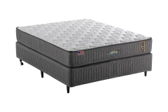 Colchão King Koil Embrace - Tamanho Solteiro