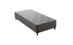 Colchão King Koil Embrace - Tamanho Solteiro - comprar online