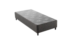 Colchão King Koil Embrace - Tamanho Solteiro Americano - comprar online