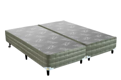 Imagem do Colchão King Koil Lust - Tamanho King