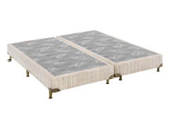 Imagem do Colchão King Koil Charlotte Linen - Tamanho King