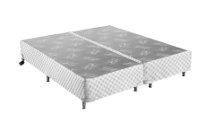 Imagem do Colchão King Koil Pulse - Tamanho King