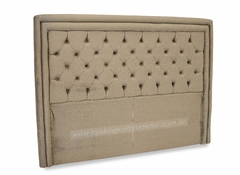 Cabeceira Padova - Tamanho King - comprar online