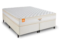 Colchão Inducol Denver- Tamanho King