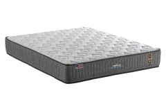 Colchão King Koil Embrace - Tamanho Solteiro Americano