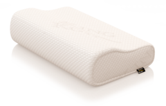 Travesseiro King Koil Ergopedic Memory Foam