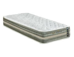 Colchão King Koil Attraction - Tamanho Solteiro na internet